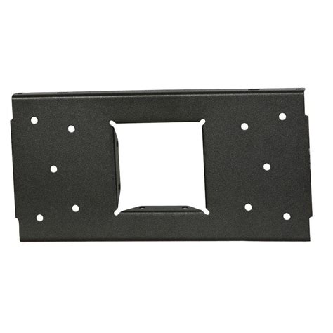 gibraltar mailboxes universal mailbox mounting bracket|architectural mailboxes mounting board.